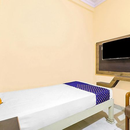 Hotel O Vasavi Residency Бангалор Екстериор снимка