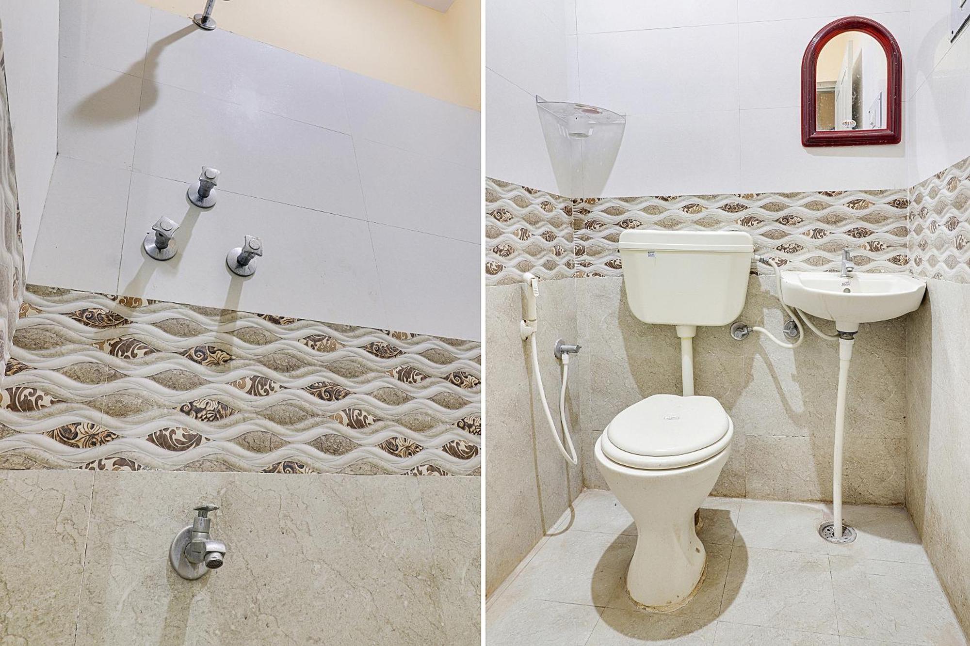 Hotel O Vasavi Residency Бангалор Екстериор снимка