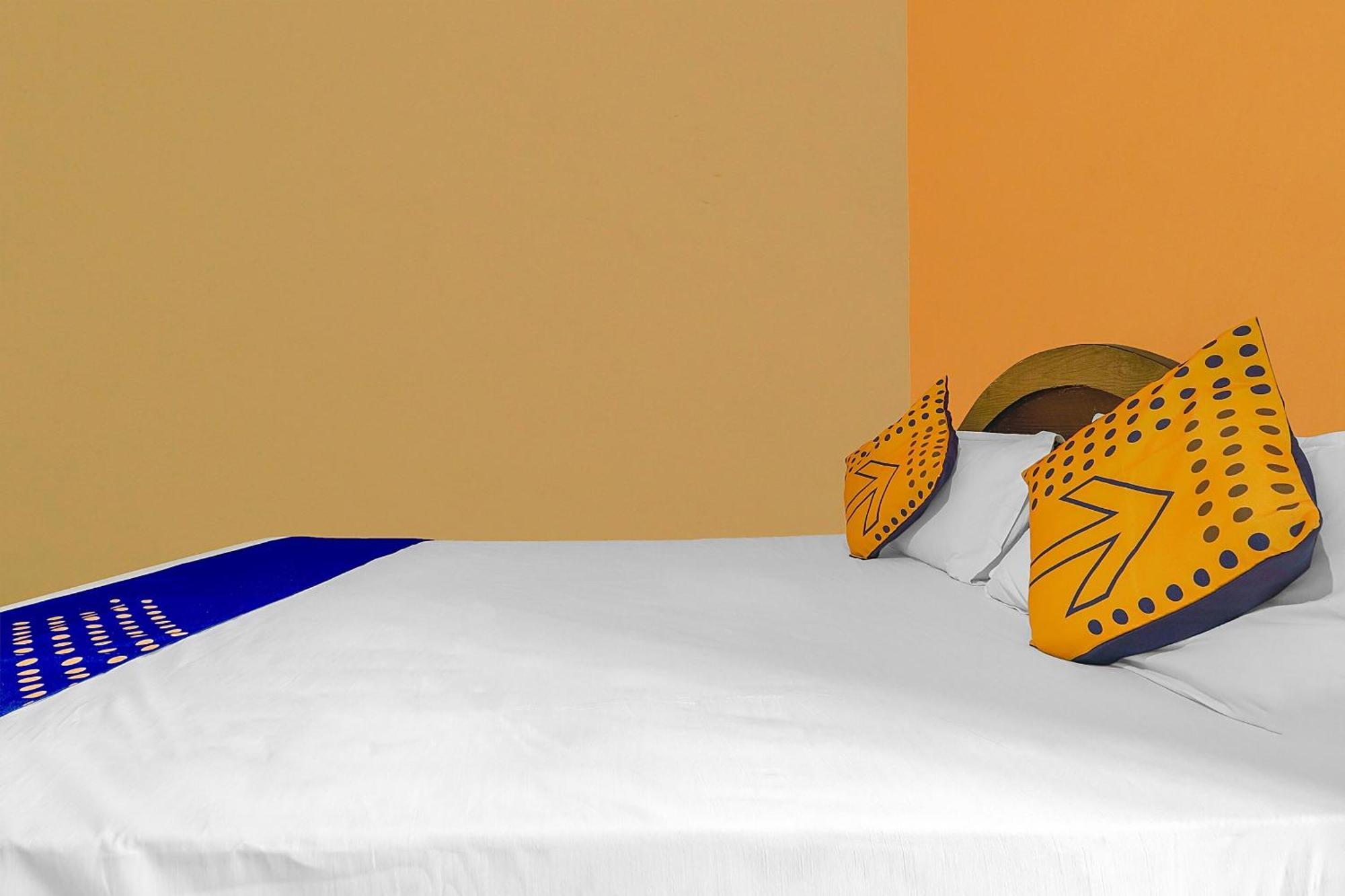Hotel O Vasavi Residency Бангалор Екстериор снимка