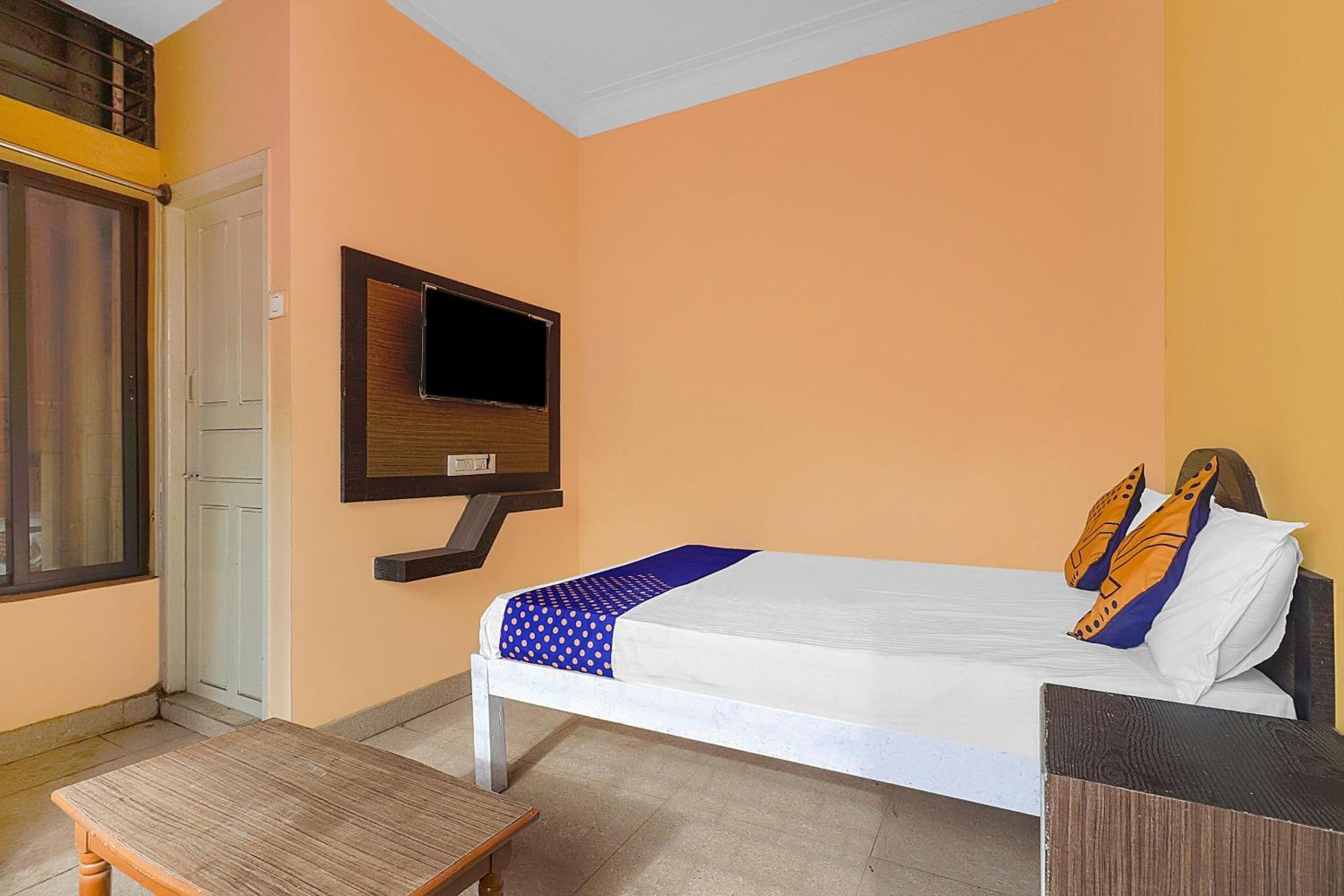 Hotel O Vasavi Residency Бангалор Екстериор снимка