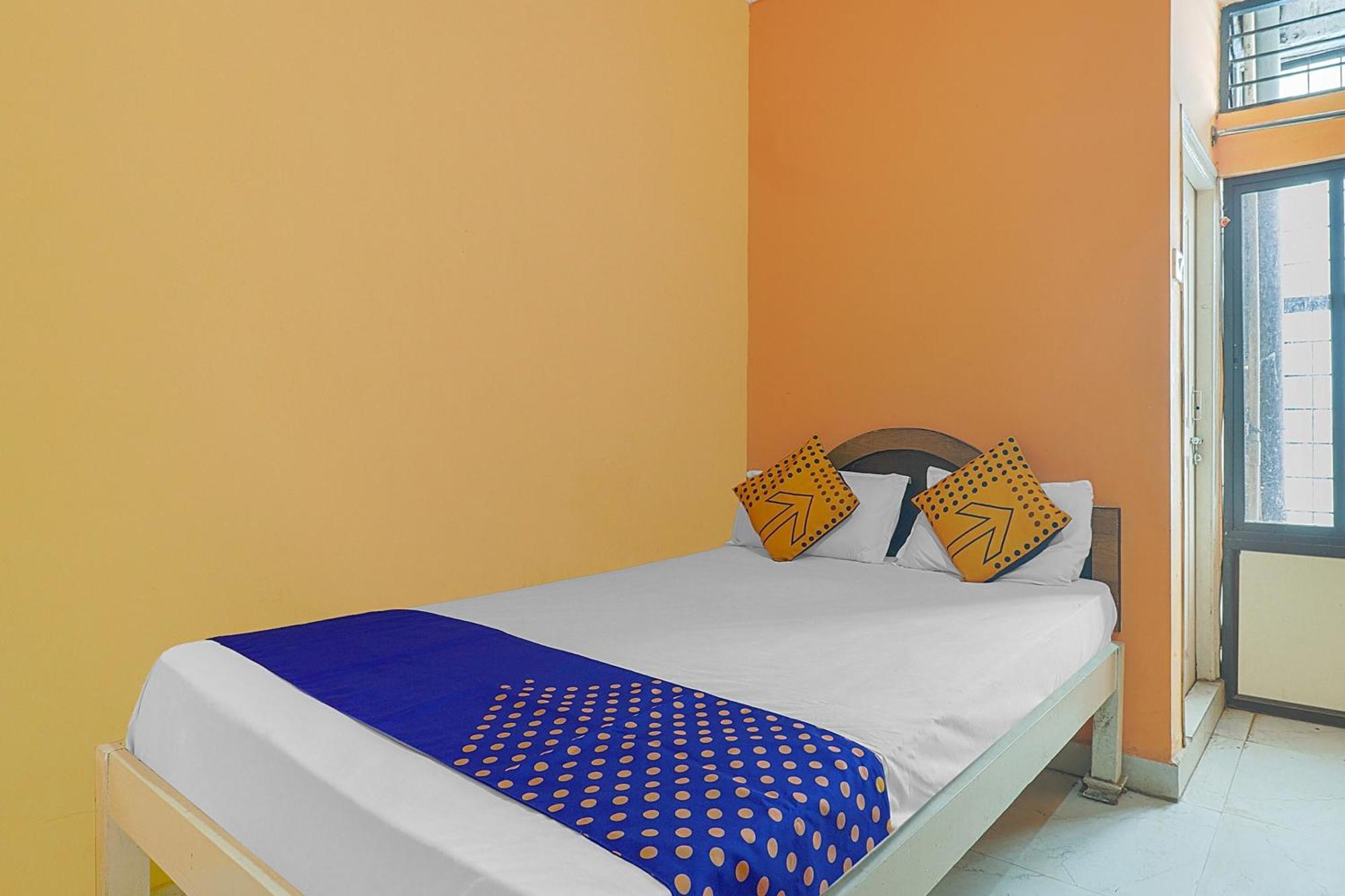 Hotel O Vasavi Residency Бангалор Екстериор снимка